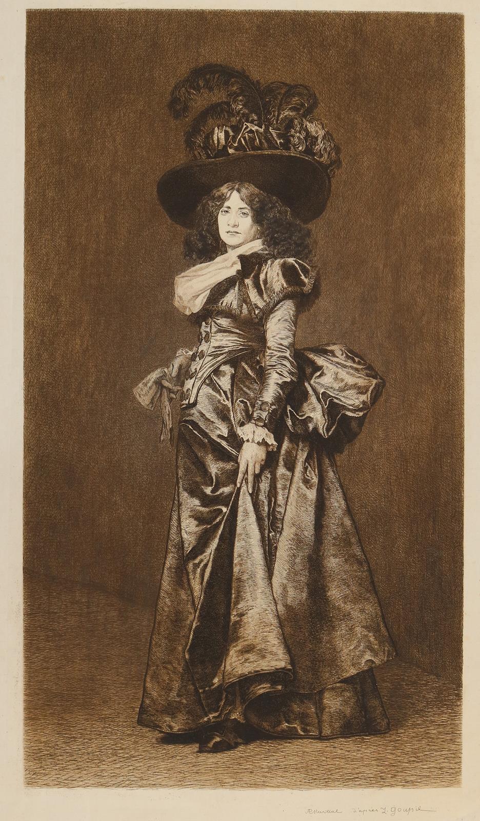 Potemont, Adolphe Martial. | Bild Nr.1