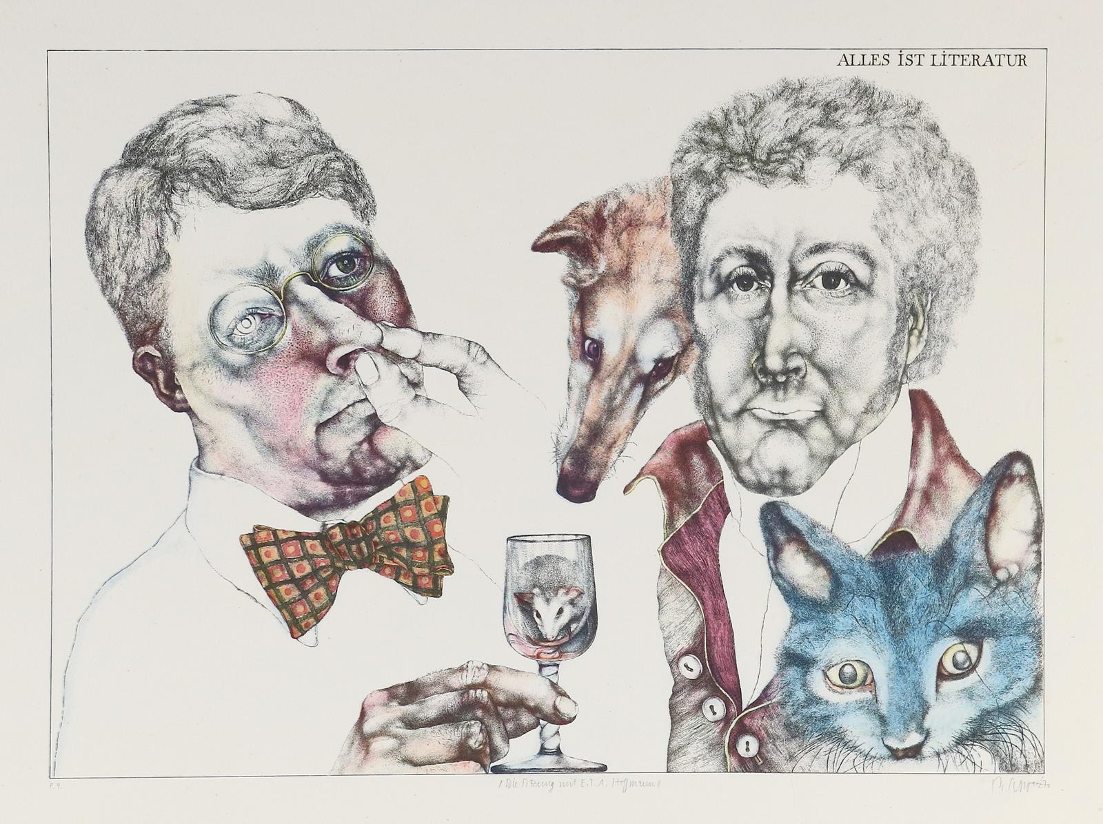 Prechtl, Michael Mathias | Bild Nr.1