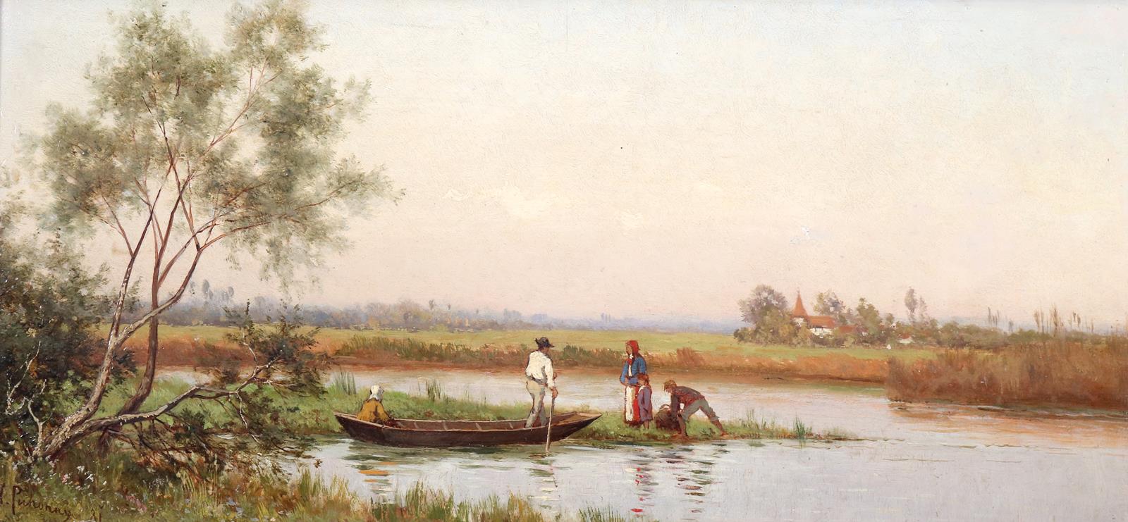 Puhonny, Victor | Bild Nr.2