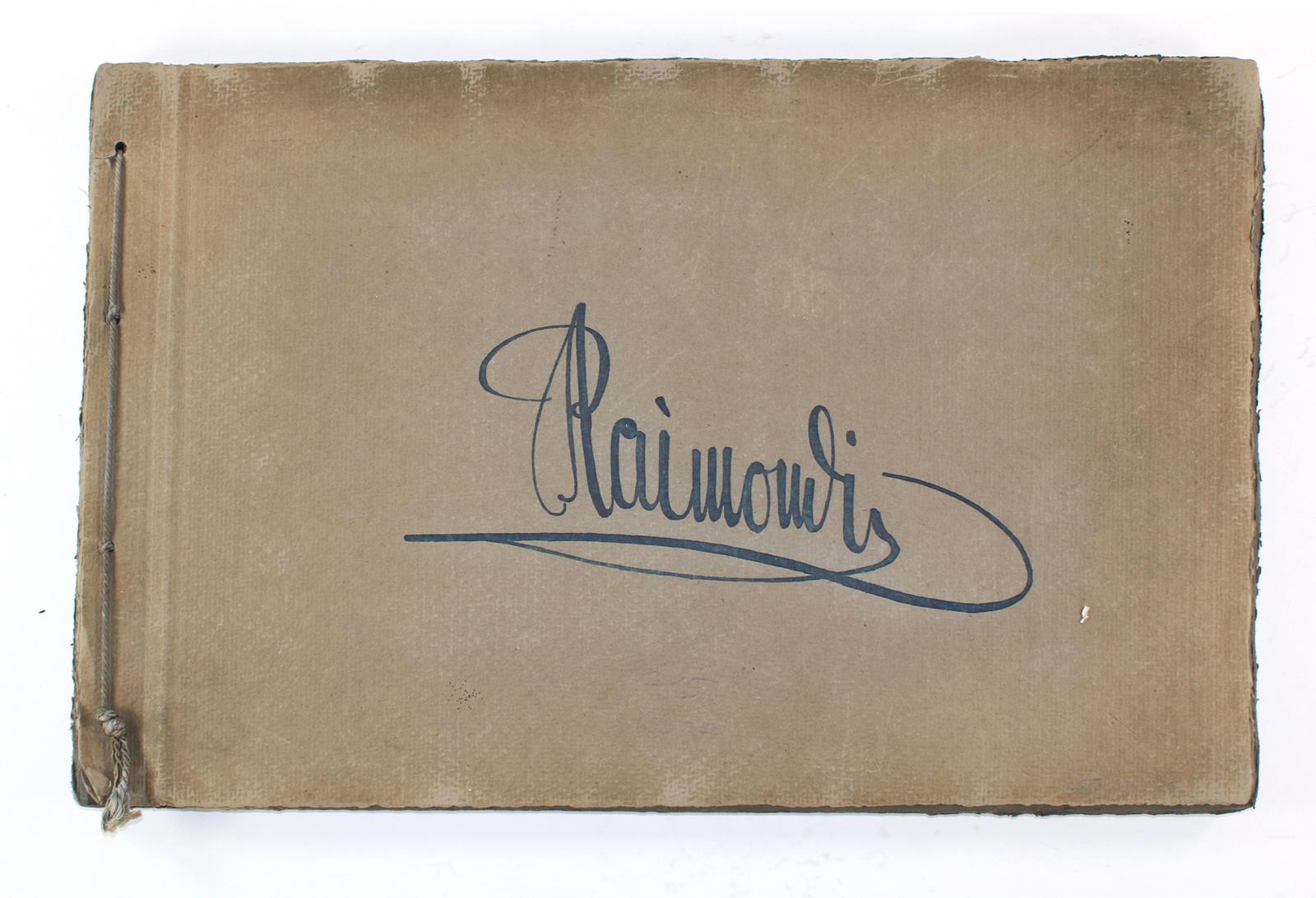 Raimondi,A. | Bild Nr.6