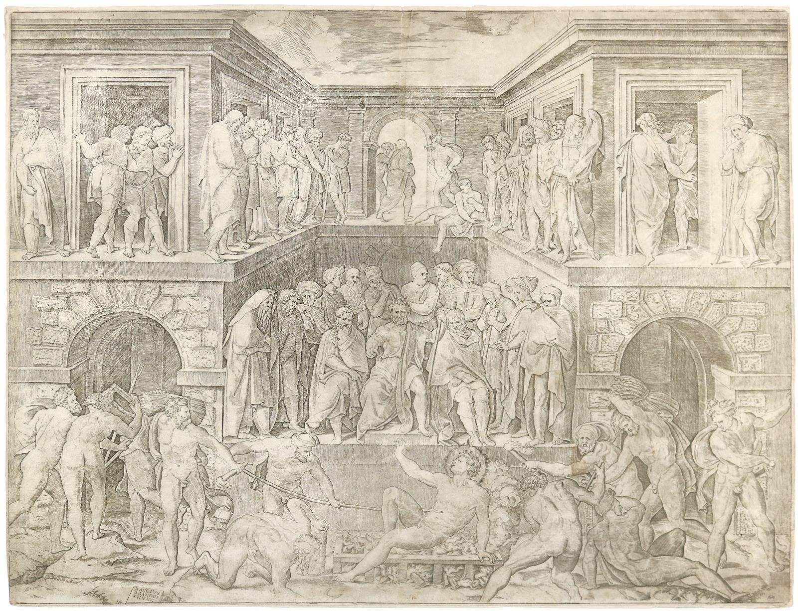 Raimondi, Marcantonio | Bild Nr.1