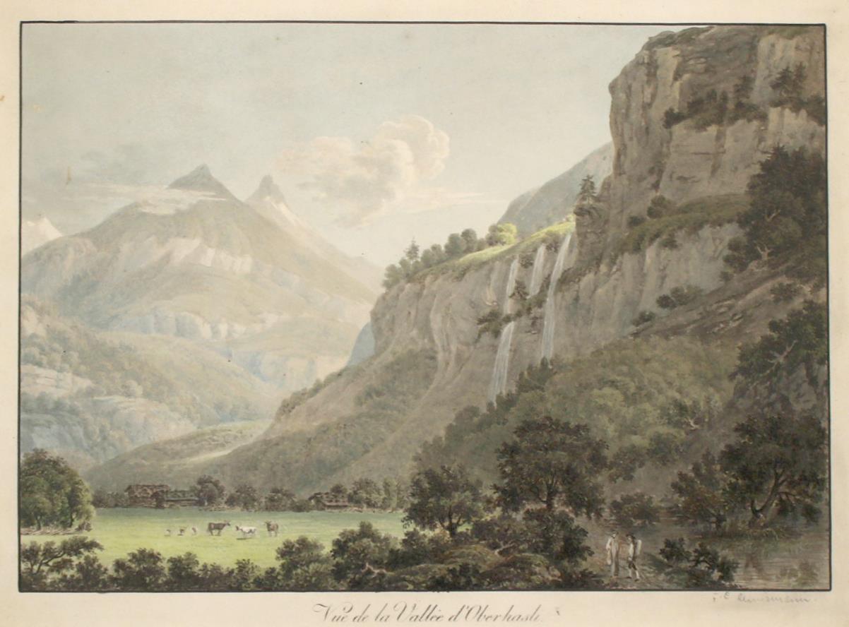 Reinermann, Friedrich Christian | Bild Nr.1