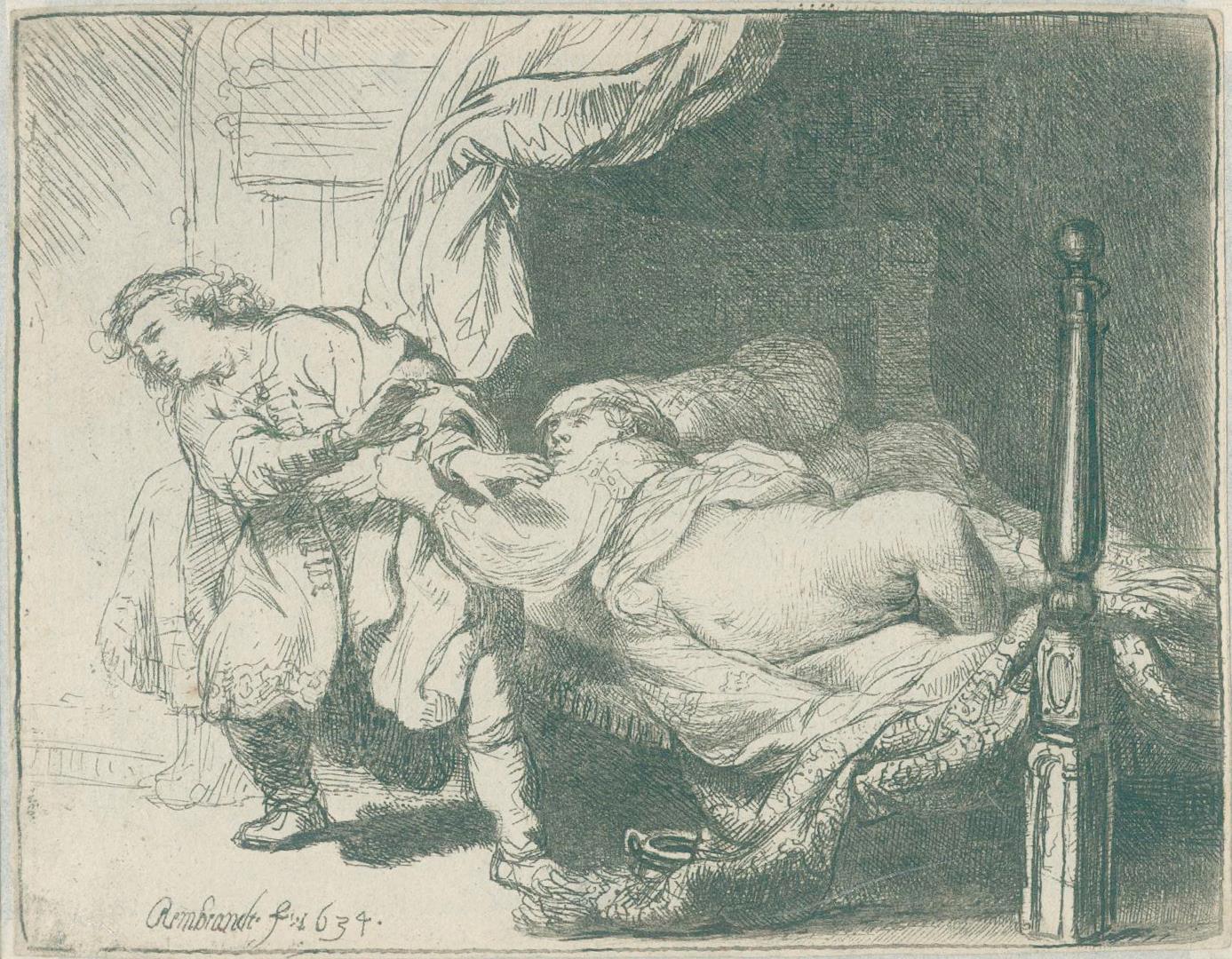 Rembrandt, Harmensz van Rijn | Bild Nr.1