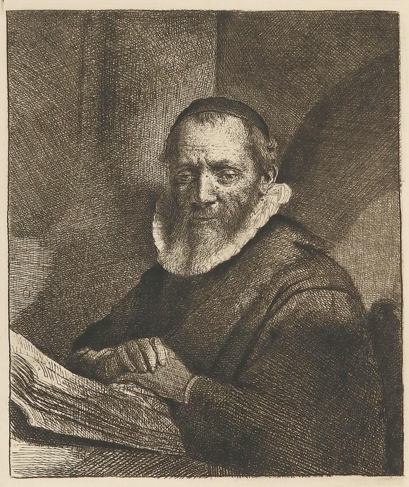 Rembrandt, Harmensz van Rijn | Bild Nr.5