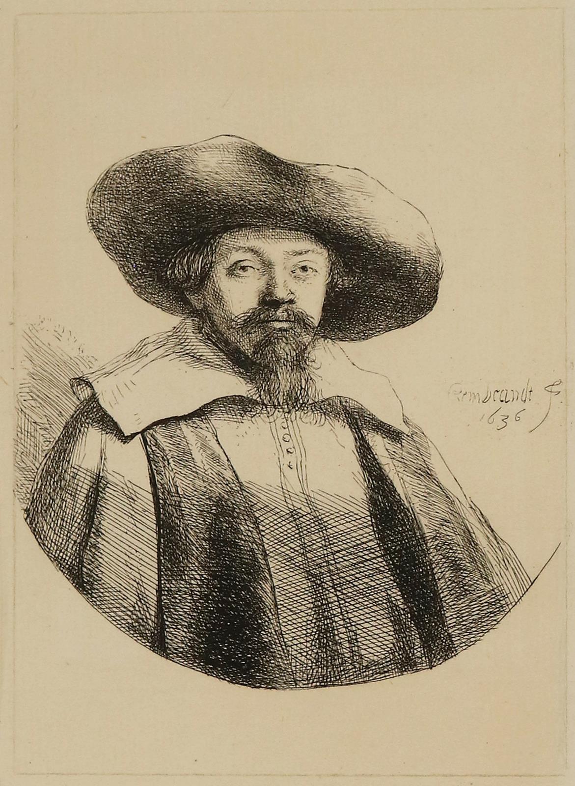 Rembrandt, Harmensz van Rijn | Bild Nr.7