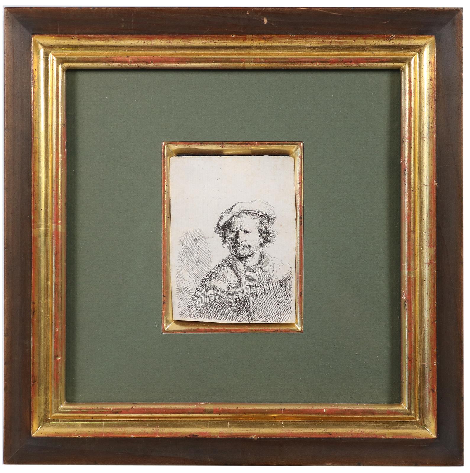 Rembrandt, Harmensz van Rijn | Bild Nr.2