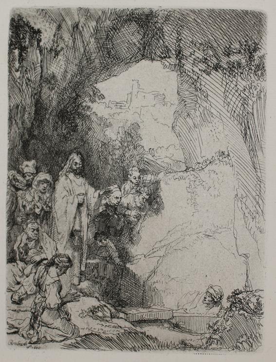 Rembrandt, Harmensz van Rijn | Bild Nr.1