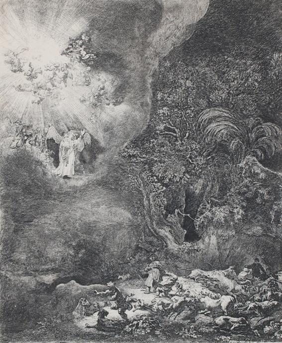 Rembrandt, Harmensz van Rijn | Bild Nr.1