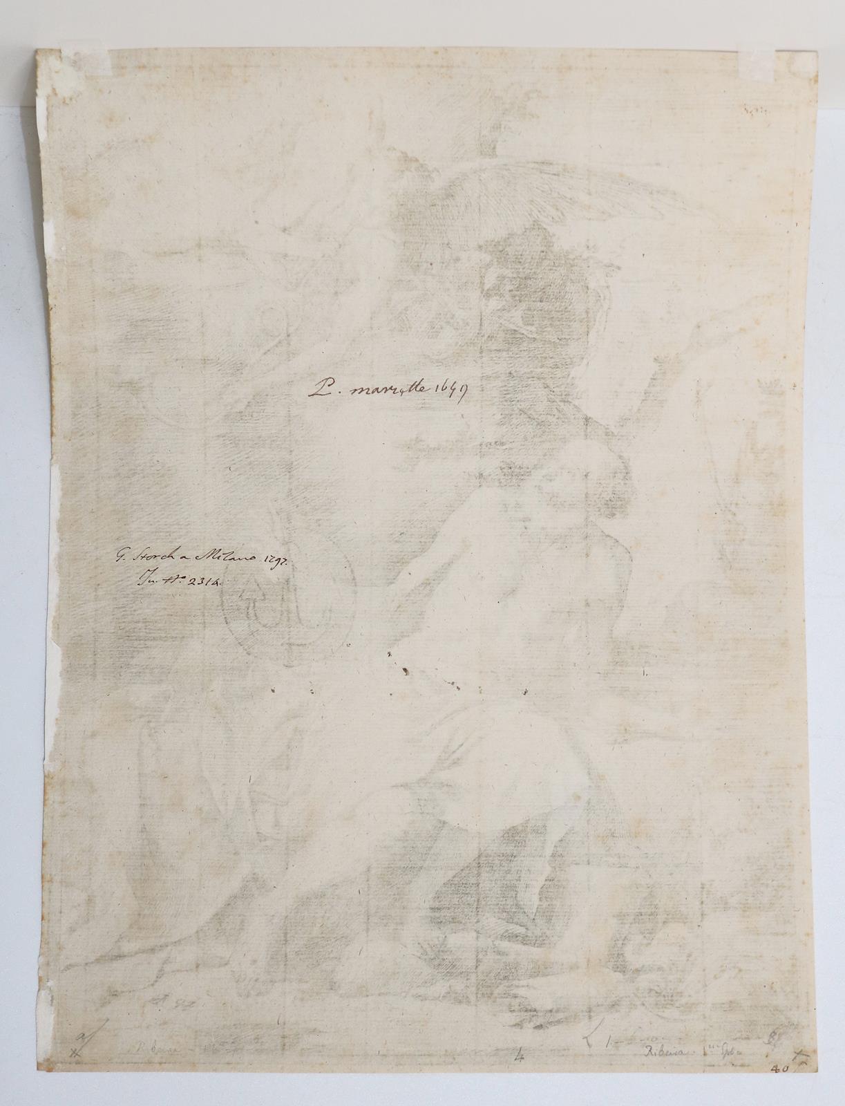 Ribera, Jusepe de | Bild Nr.2