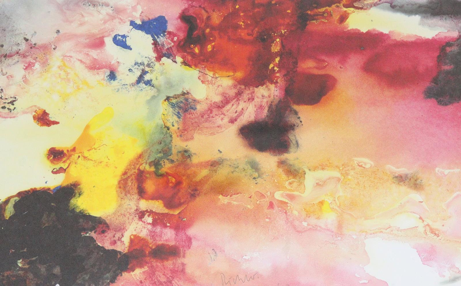 Richter, Gerhard | Bild Nr.1