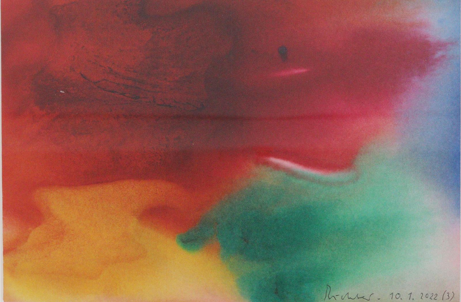 Richter, Gerhard | Bild Nr.1