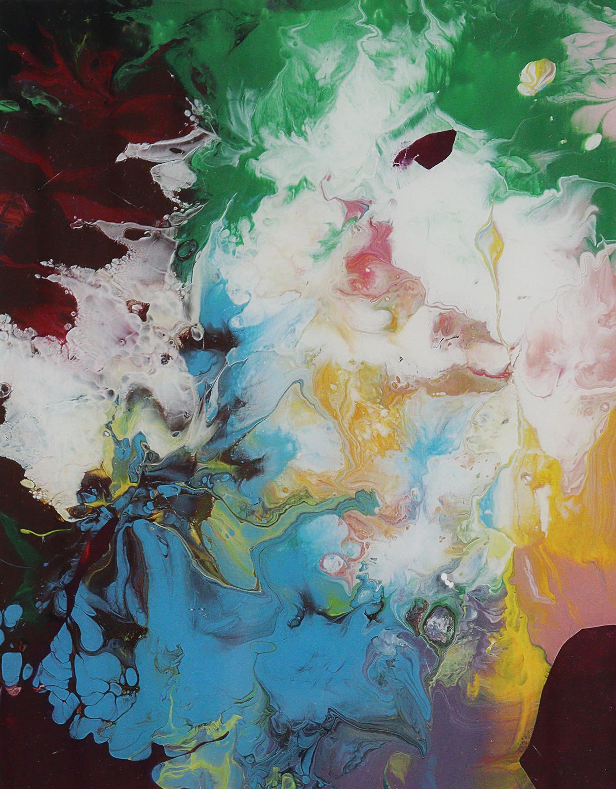 Richter, Gerhard | Bild Nr.1