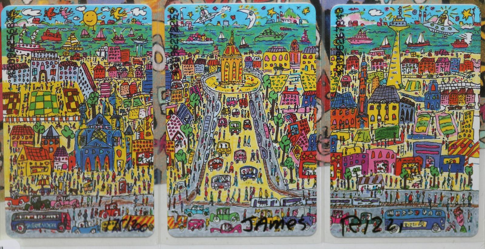 Rizzi, James | Bild Nr.2