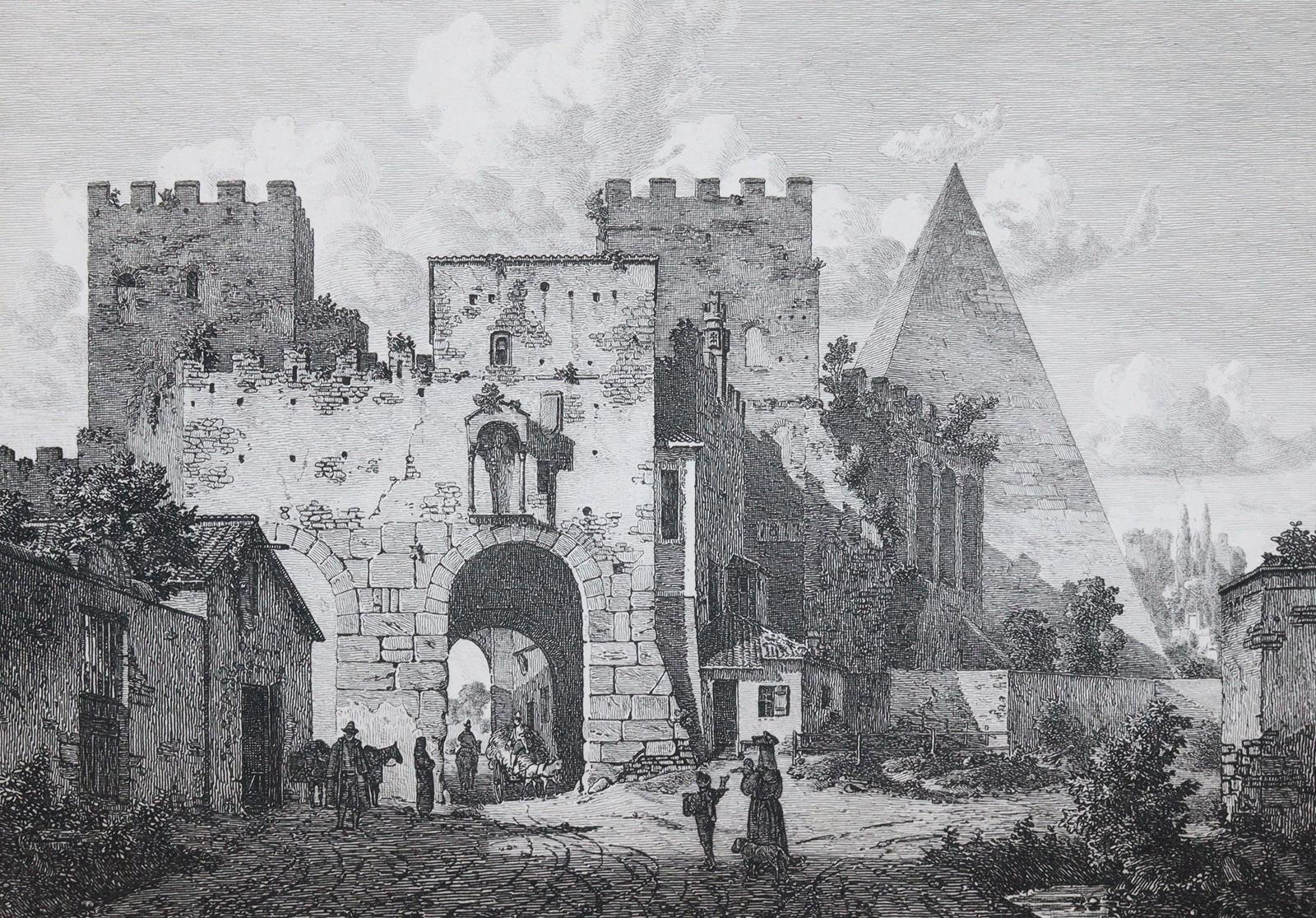 Sprosse, Carl Ferdinand | Bild Nr.1