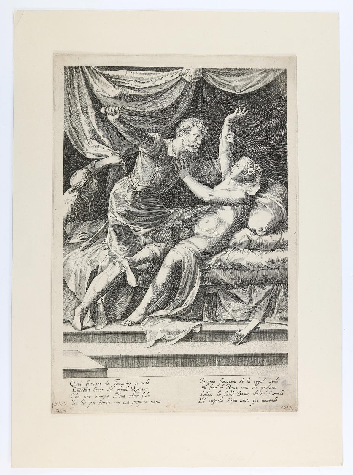 Rossi, Giovanni Giacomo de | Bild Nr.2