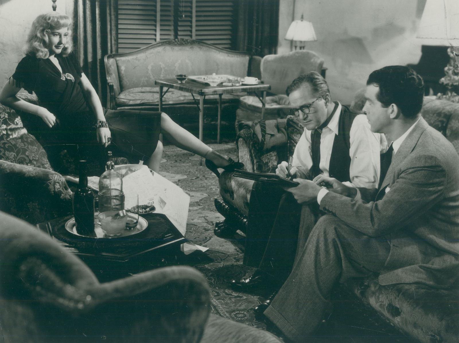 Rückgänge | Bild Nr.1