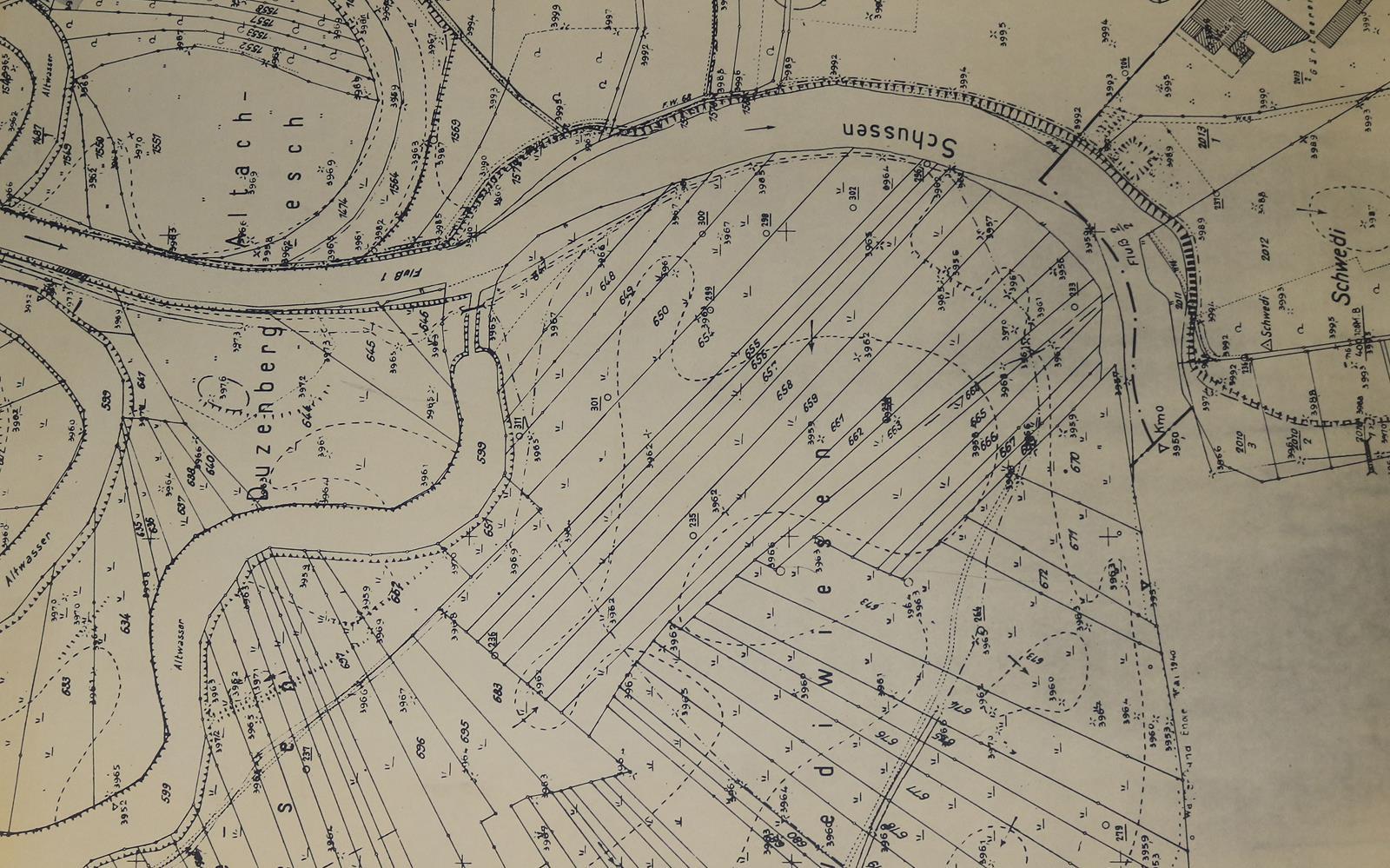 Rückgänge | Bild Nr.5