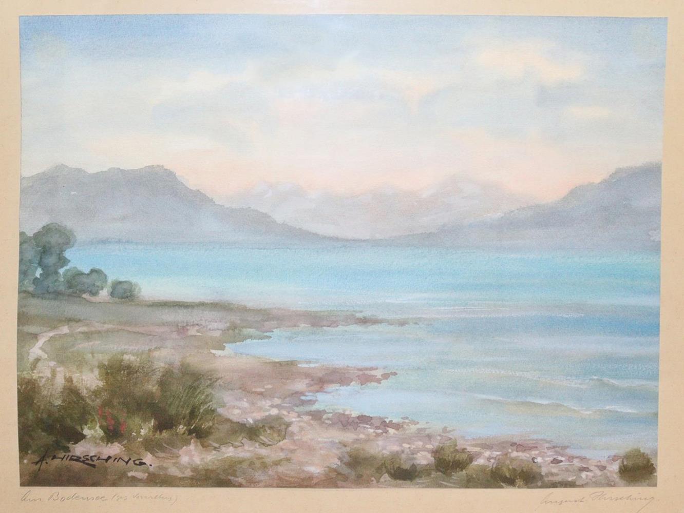 Rückgänge | Bild Nr.12