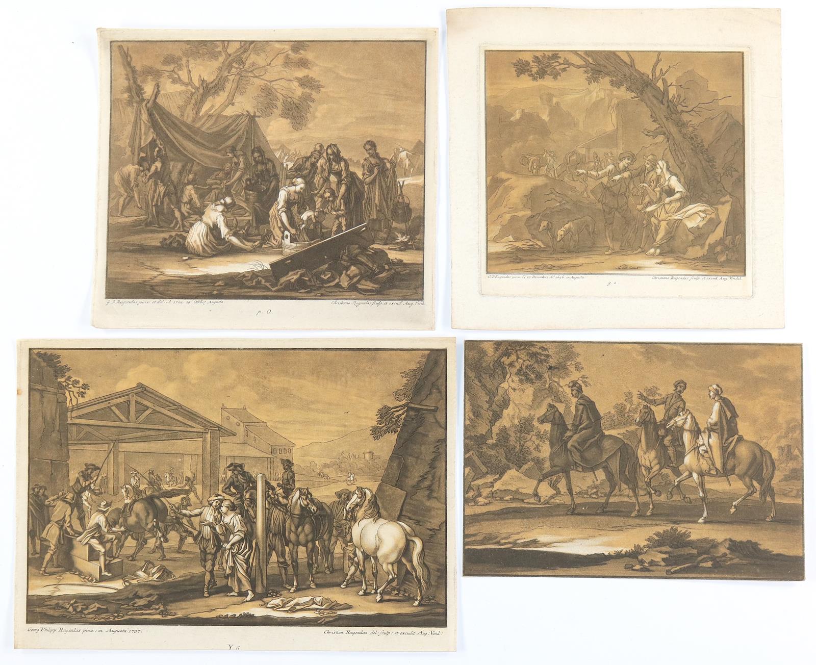 Rugendas, Christian | Bild Nr.3