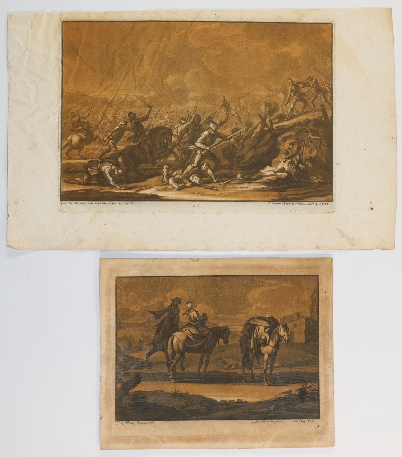 Rugendas, Christian | Bild Nr.7