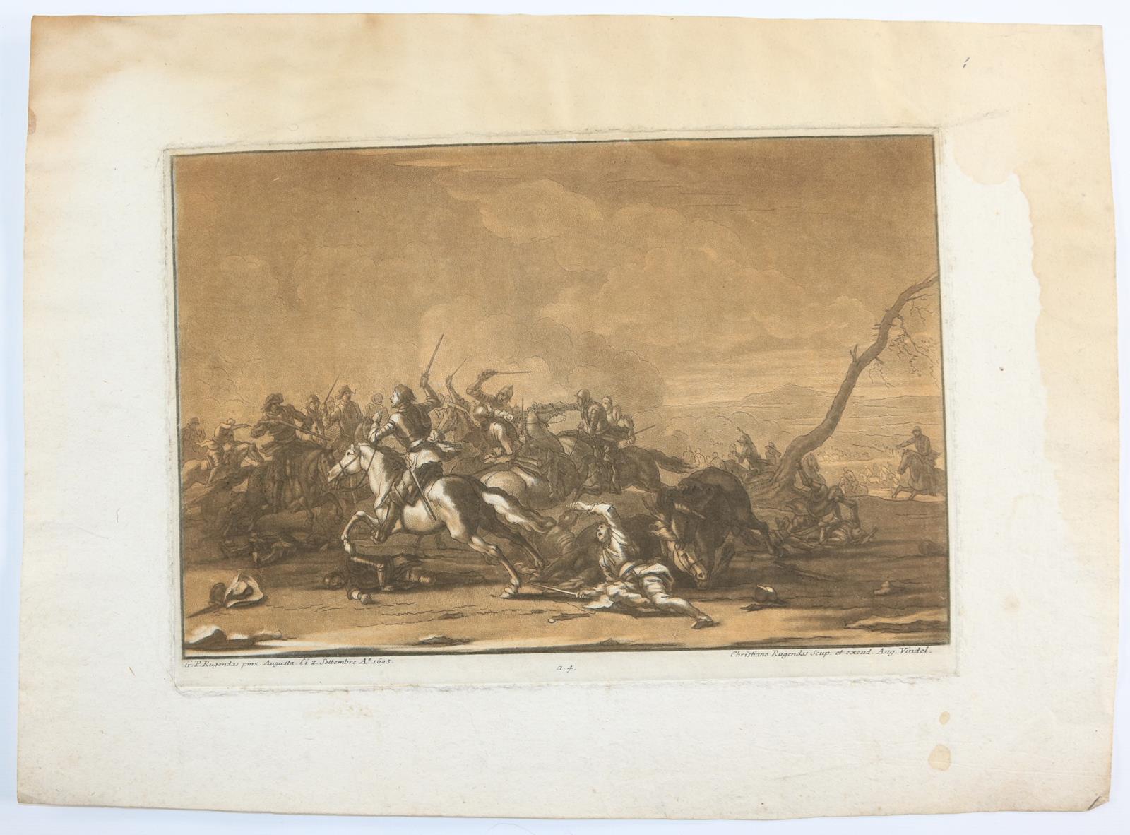 Rugendas, Christian | Bild Nr.9