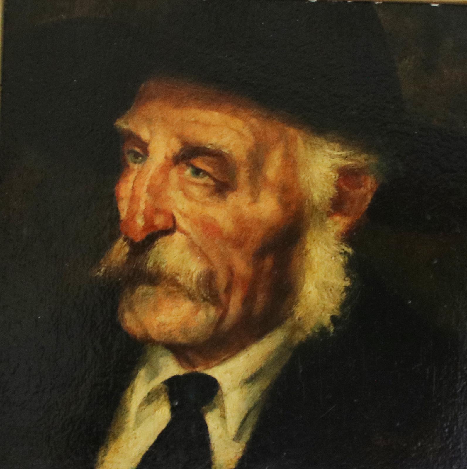 Ruhrig, Ernst Peter (1877-1939). | Bild Nr.1