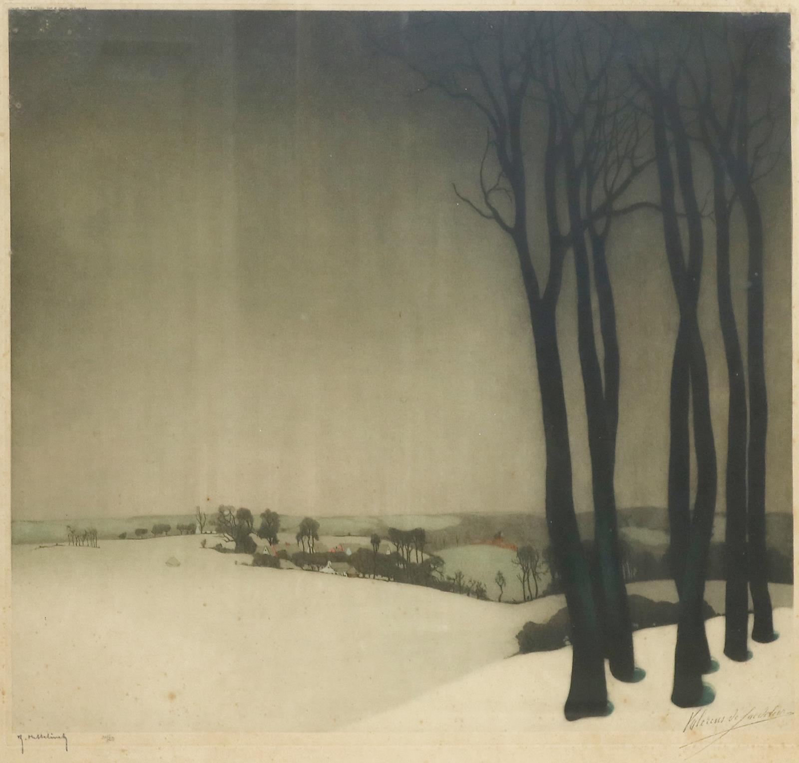 Saedeleer, Valerius de | Bild Nr.1