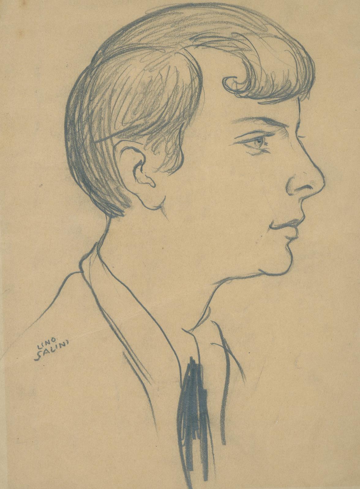 Salini, Lino | Bild Nr.2