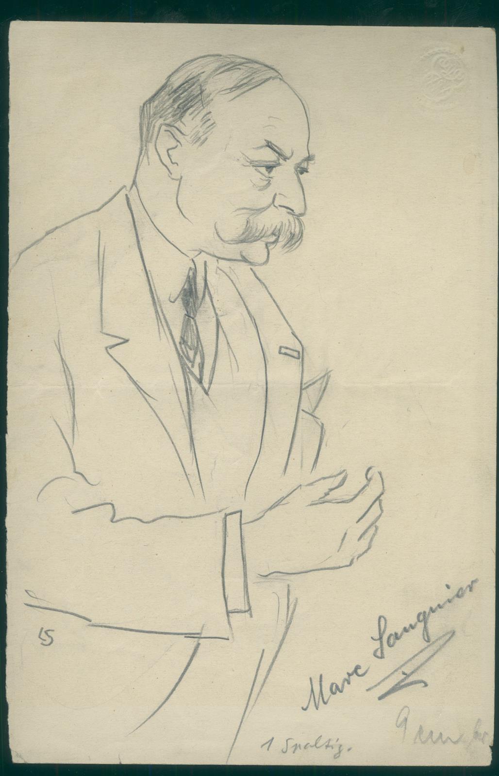 Salini, Lino | Bild Nr.3