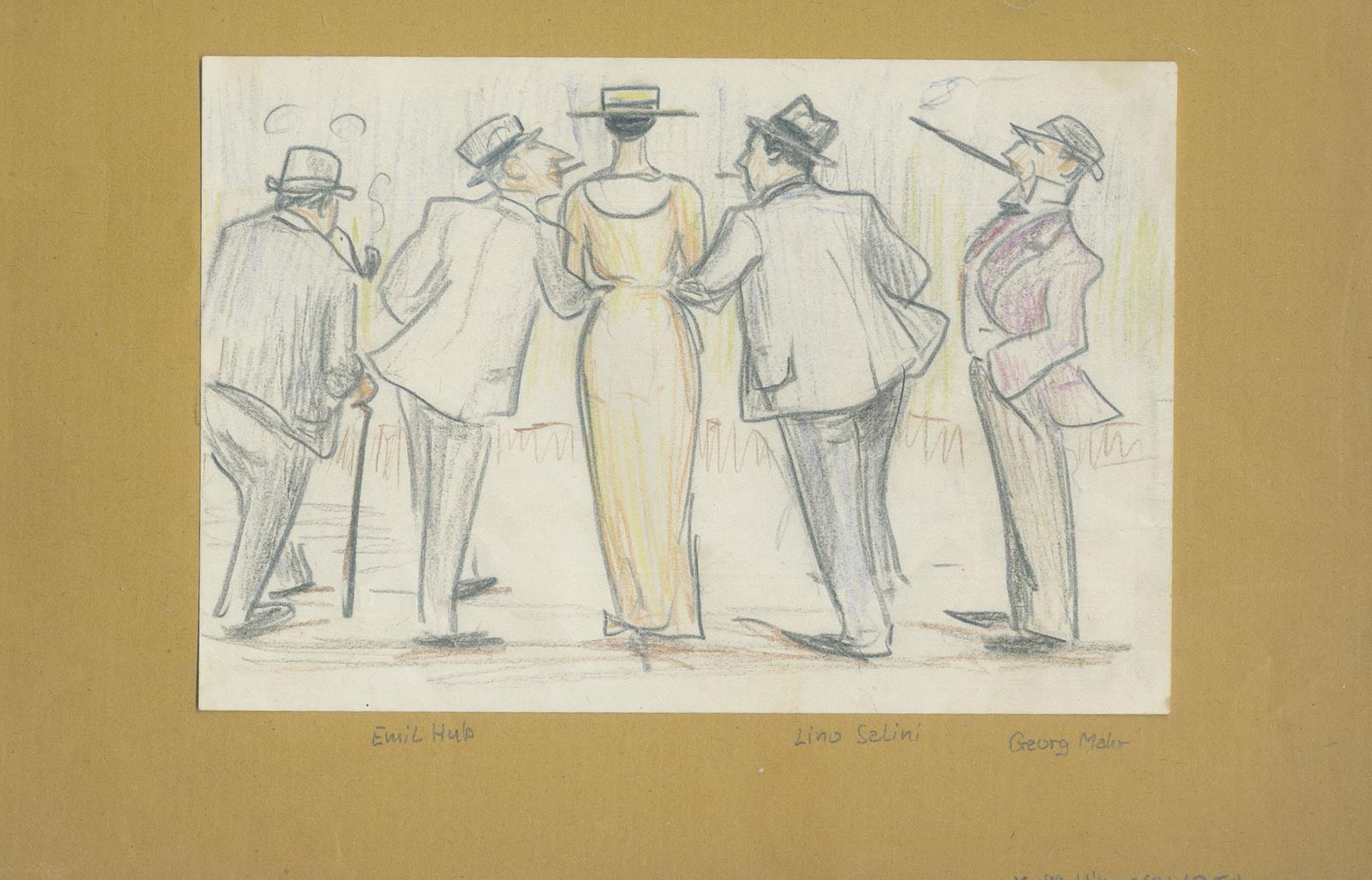 Salini, Lino | Bild Nr.6