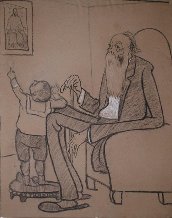 Salini, Lino | Bild Nr.1