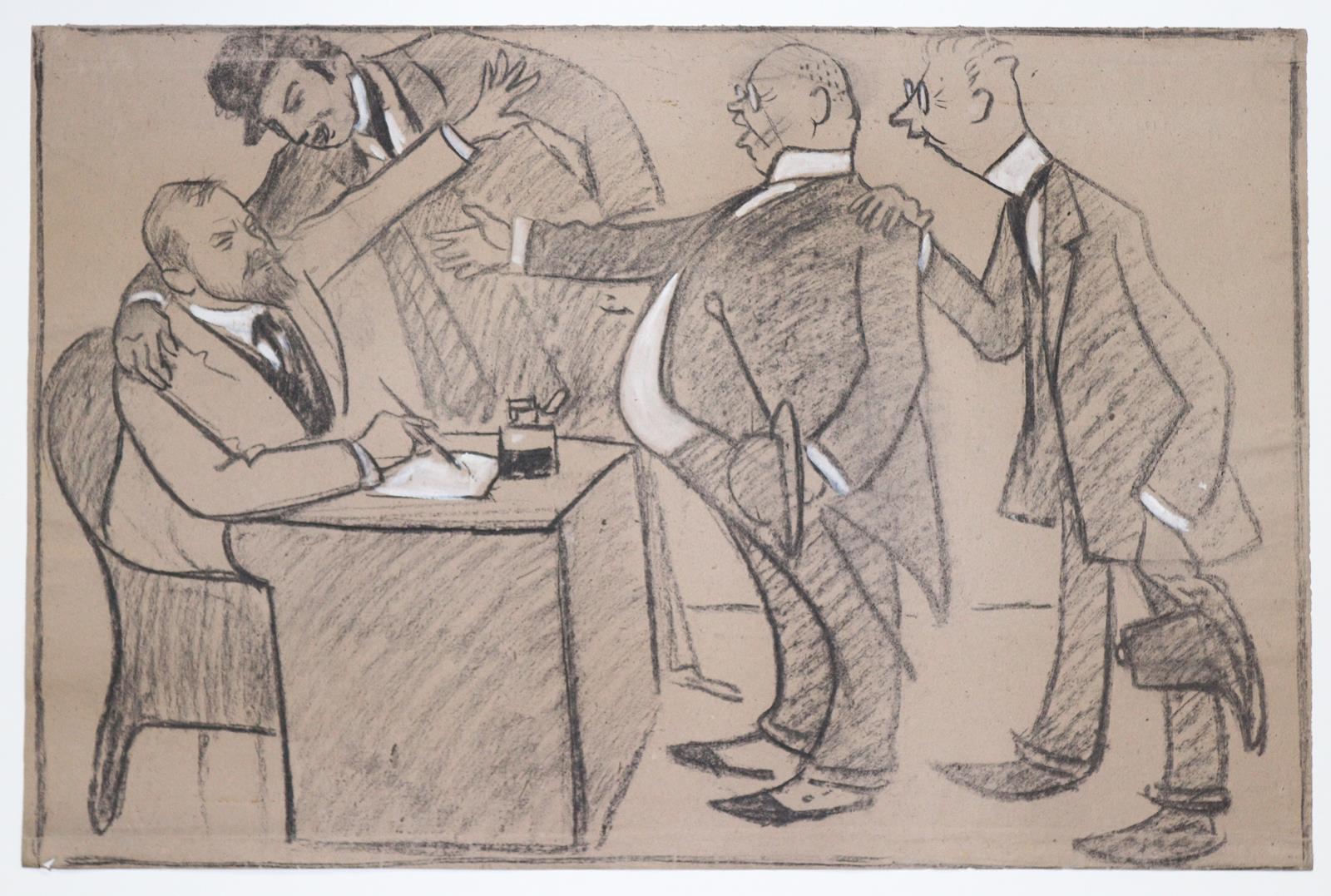 Salini, Lino | Bild Nr.3