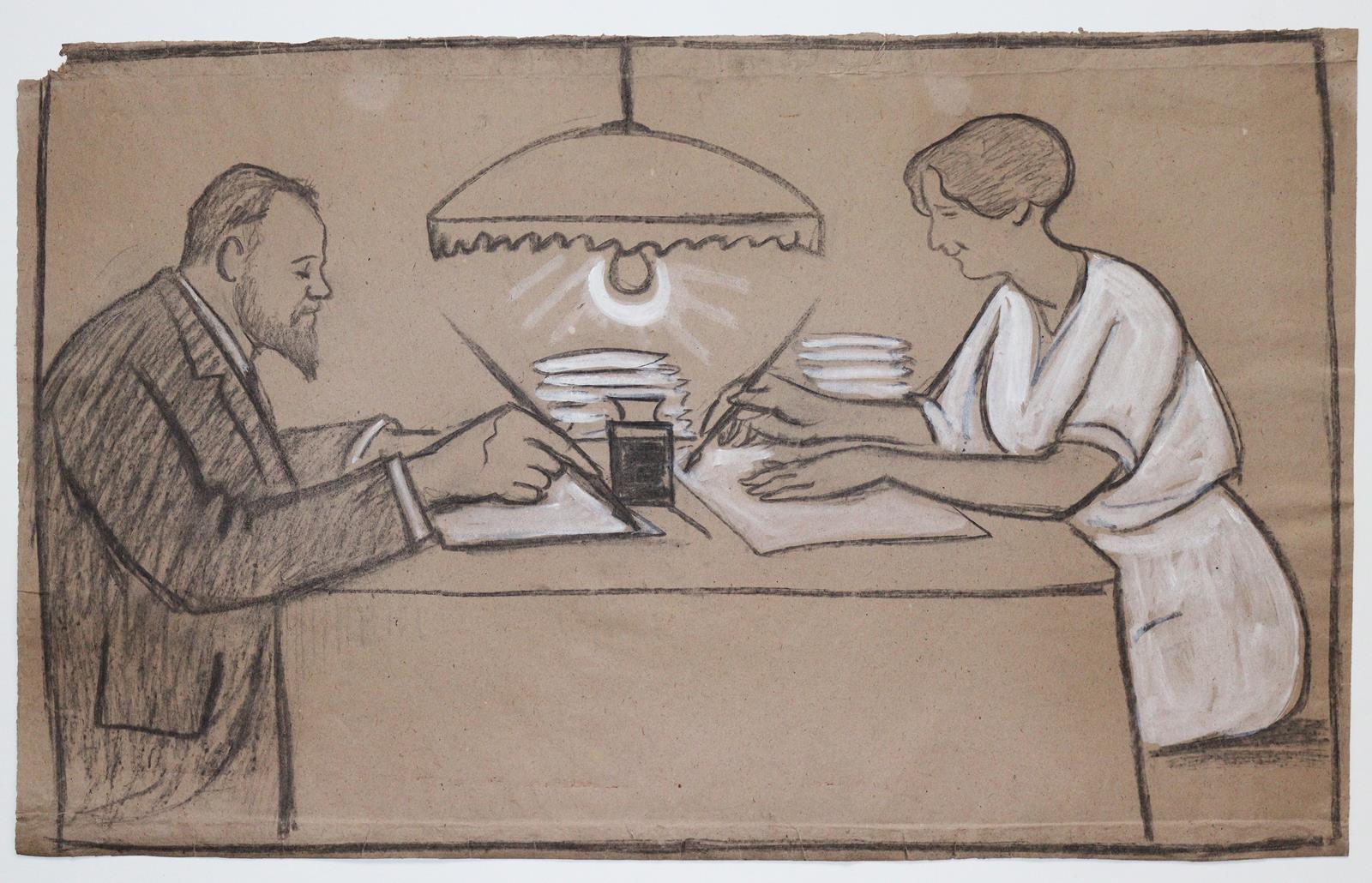 Salini, Lino | Bild Nr.11