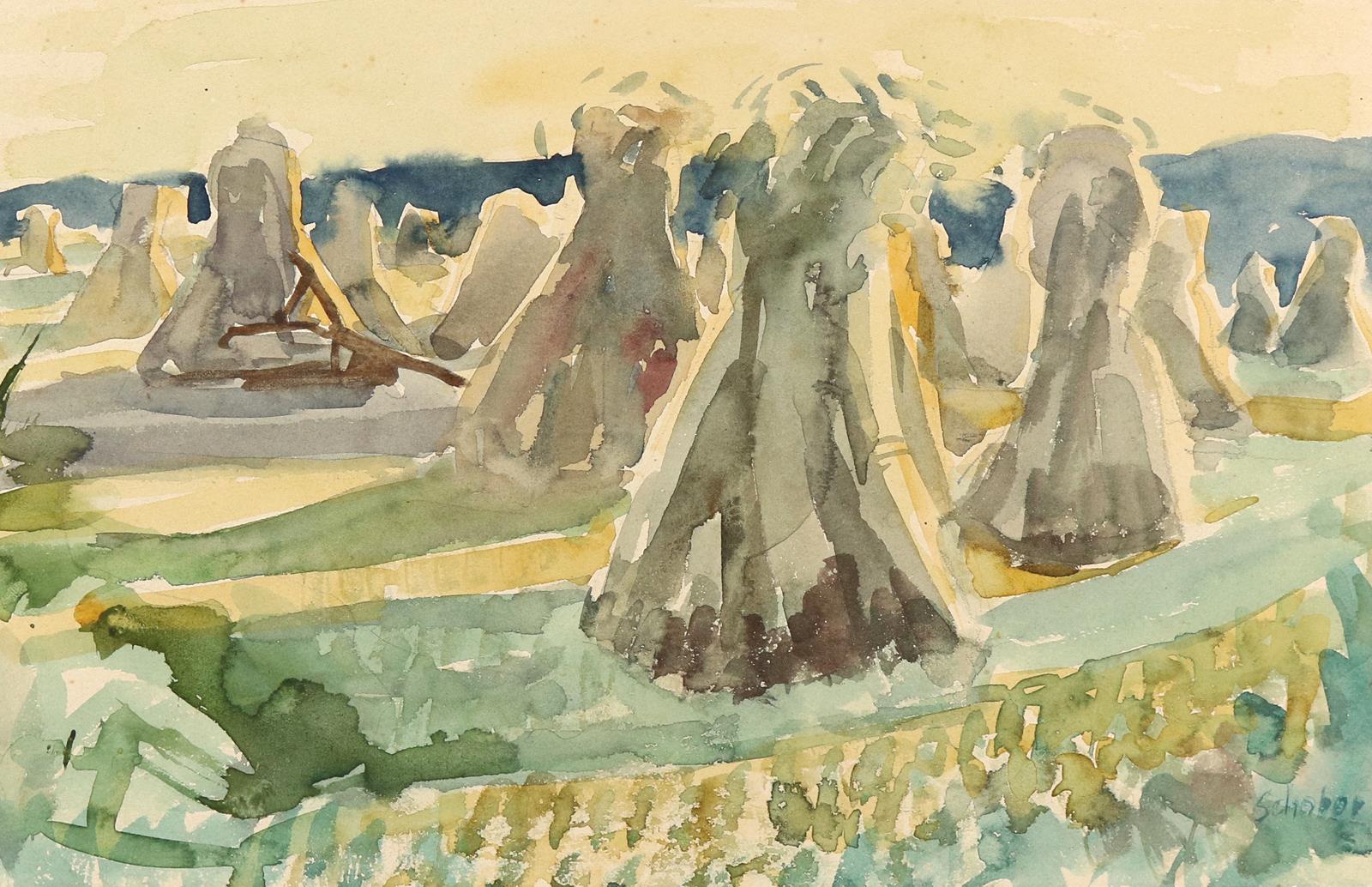 Schober, Peter Jacob | Bild Nr.1