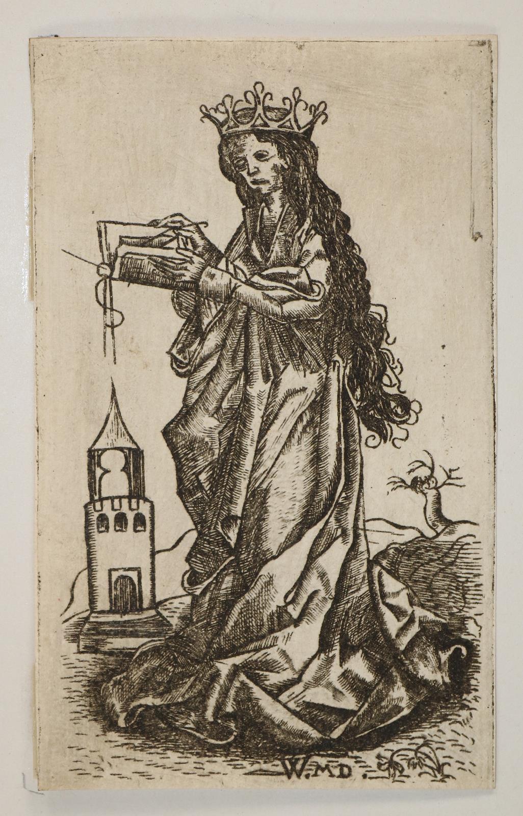 Schongauer, Martin | Bild Nr.1