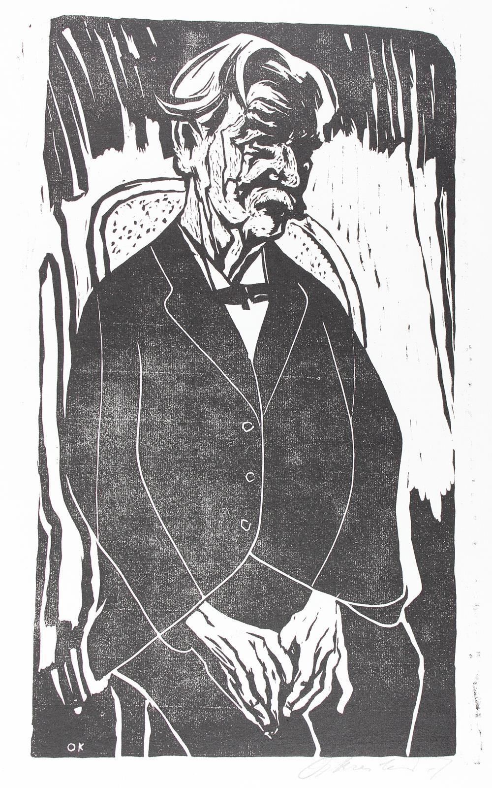 Kreibich, Oskar | Bild Nr.1