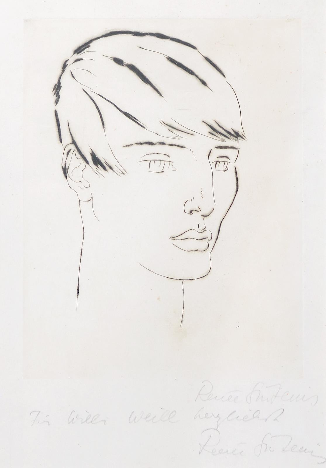 Sintenis, Renee | Bild Nr.1