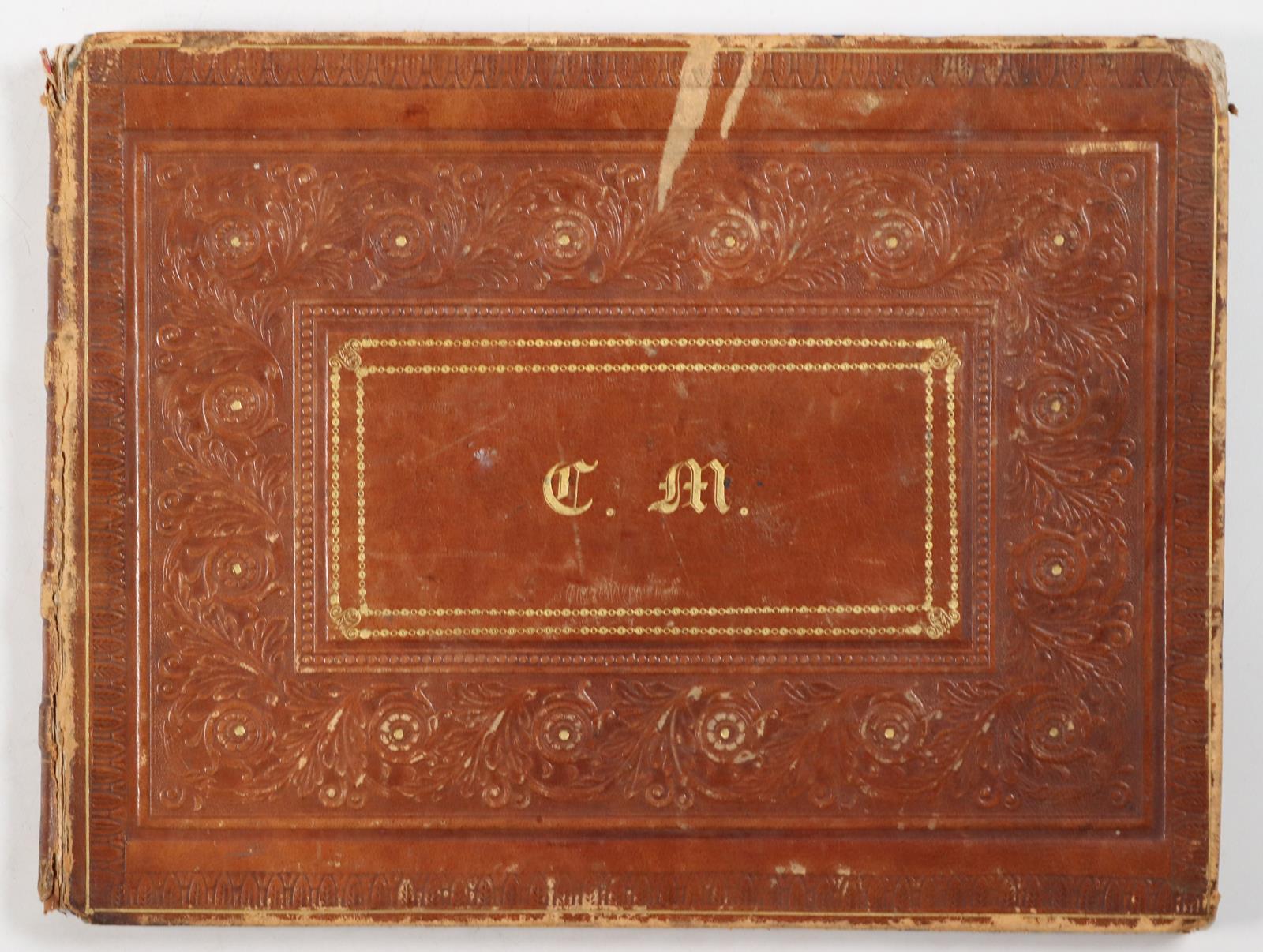 Skizzenbuch | Bild Nr.1