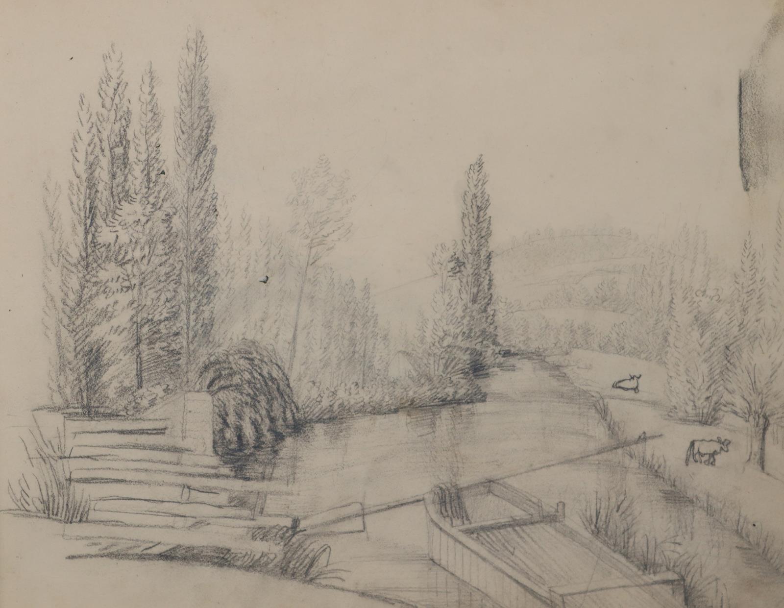 Skizzenbuch | Bild Nr.2