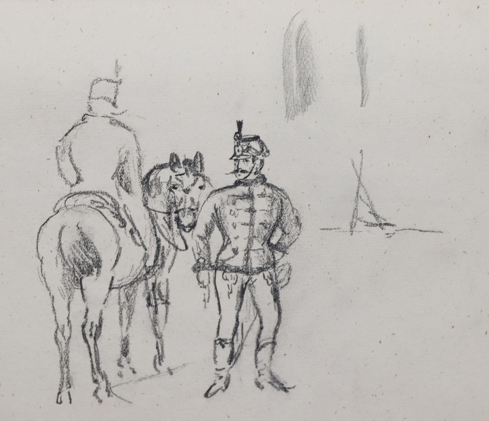 Skizzenbuch | Bild Nr.1