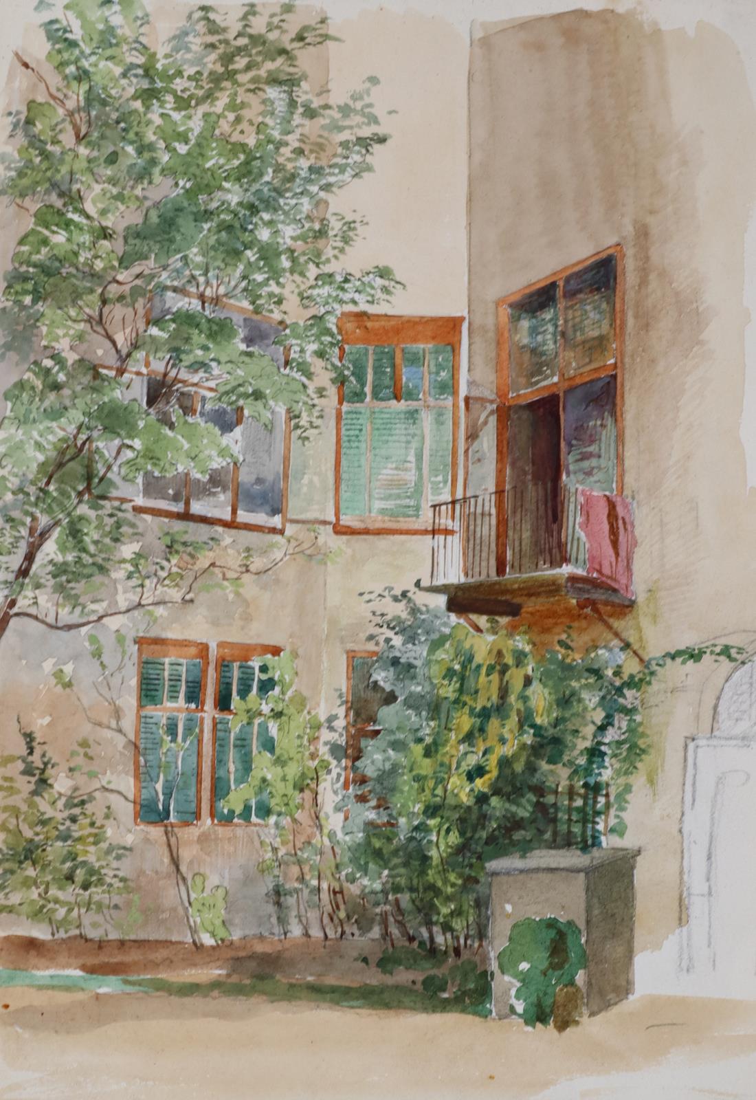 Skizzenbücher. | Bild Nr.2