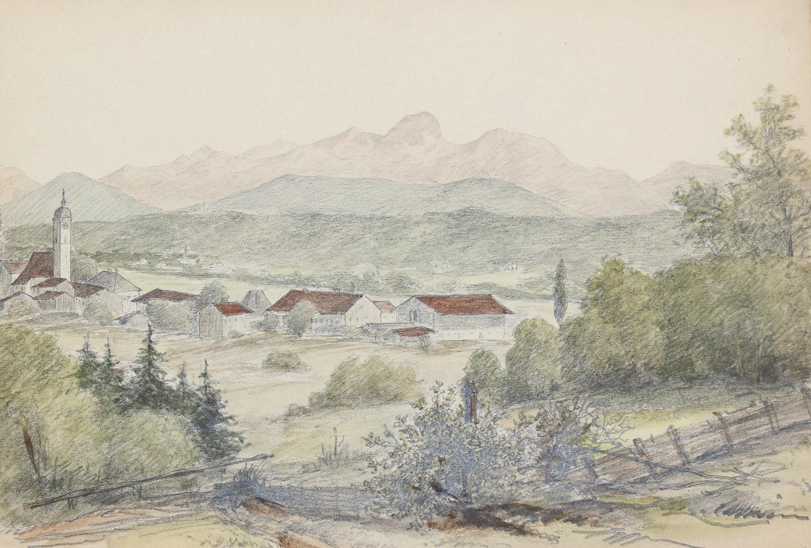 Skizzenbücher. | Bild Nr.6