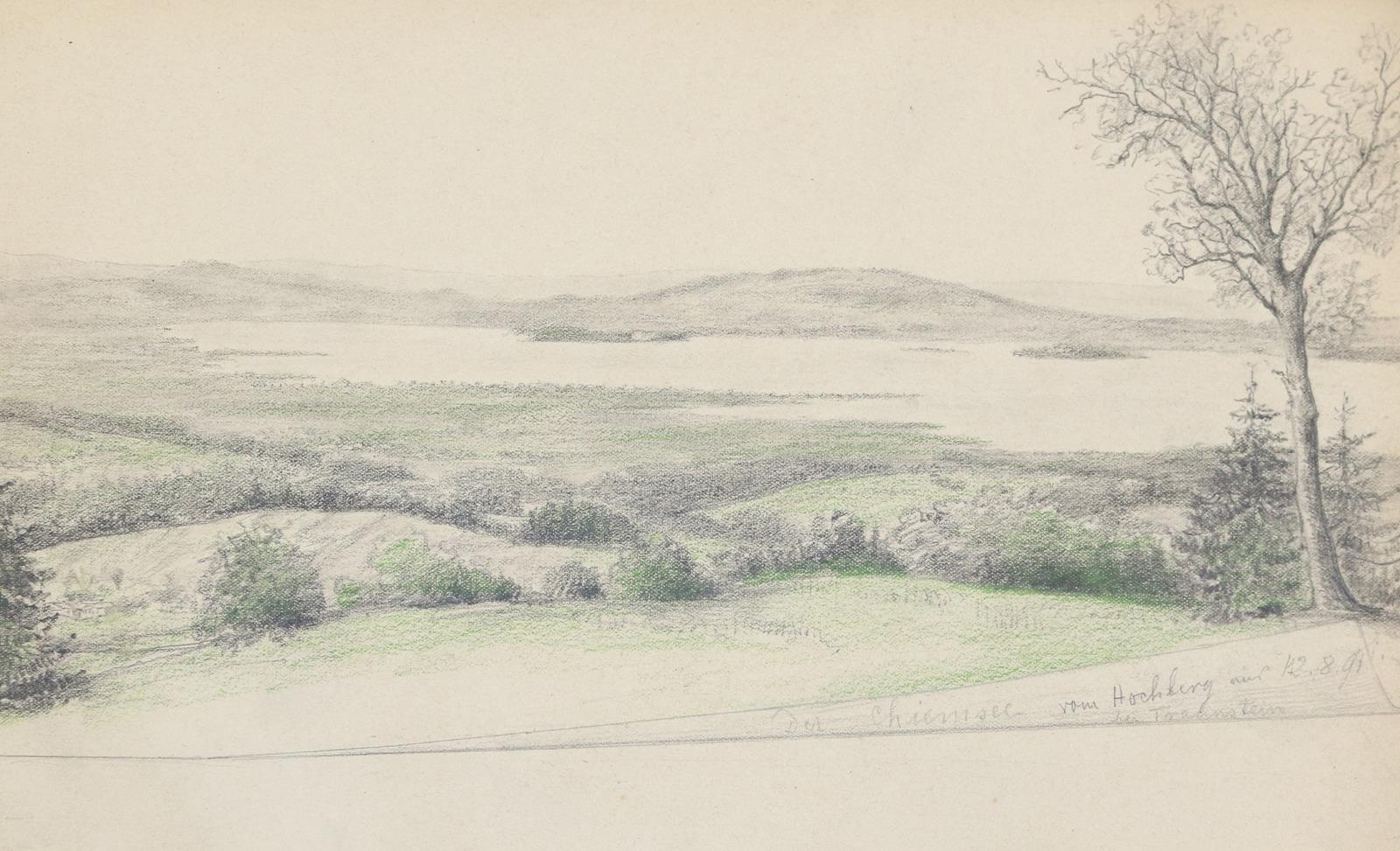 Skizzenbücher. | Bild Nr.7