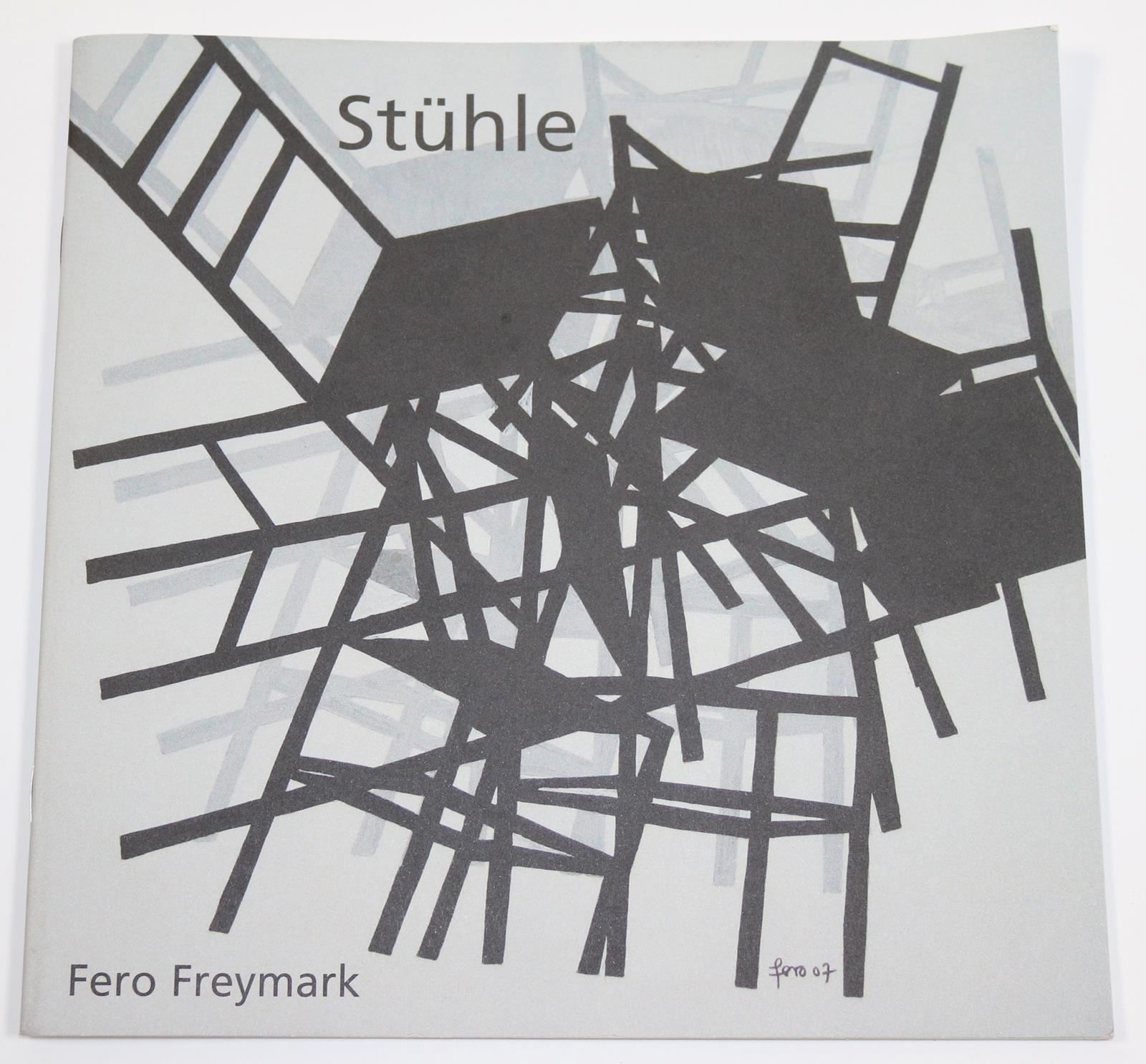 Freymark, Fero. | Bild Nr.4