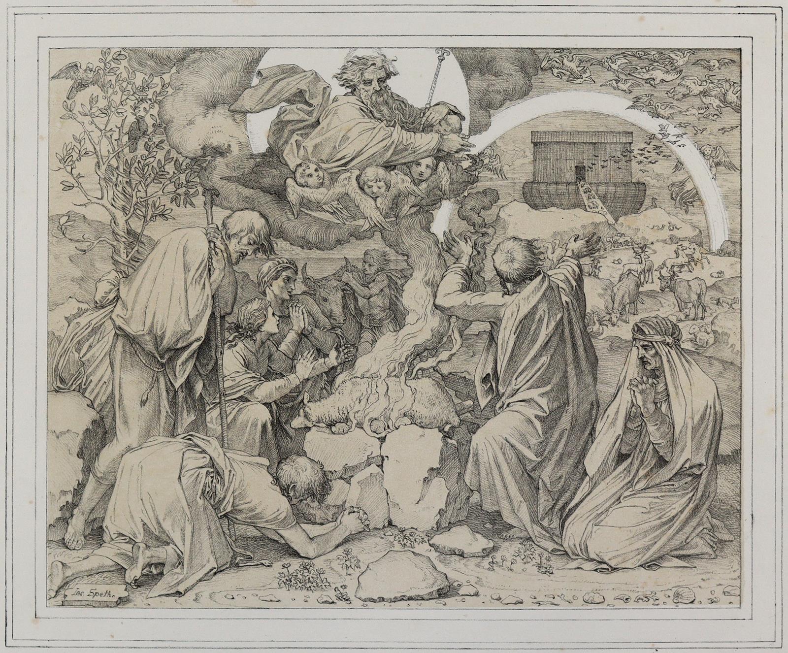 Speth, Jacob | Bild Nr.2