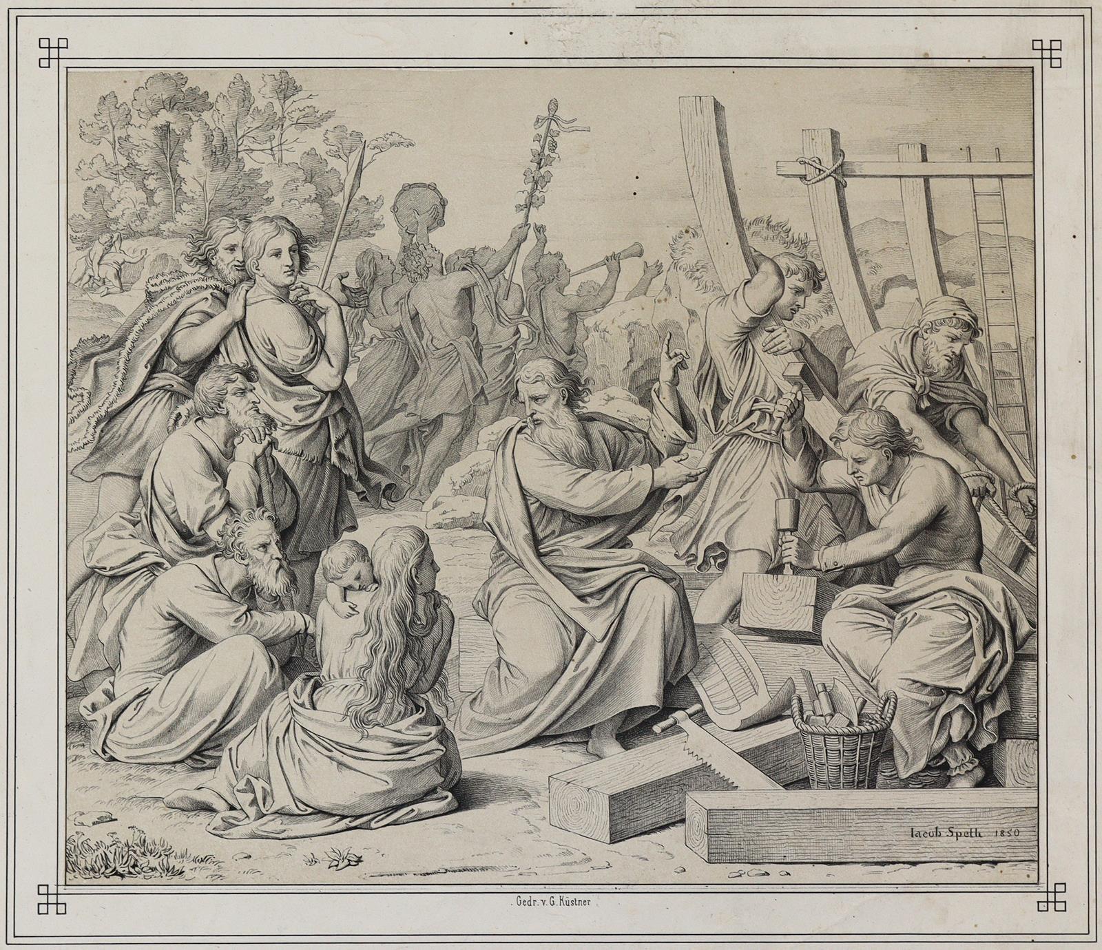 Speth, Jacob | Bild Nr.4