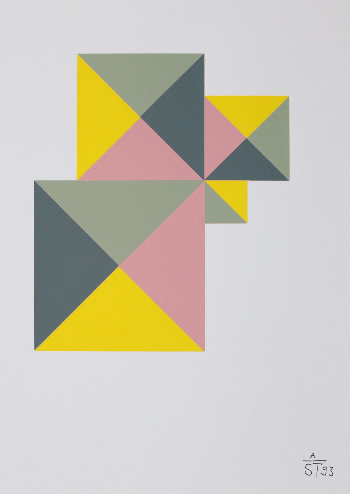 Stankowski, Anton | Bild Nr.3