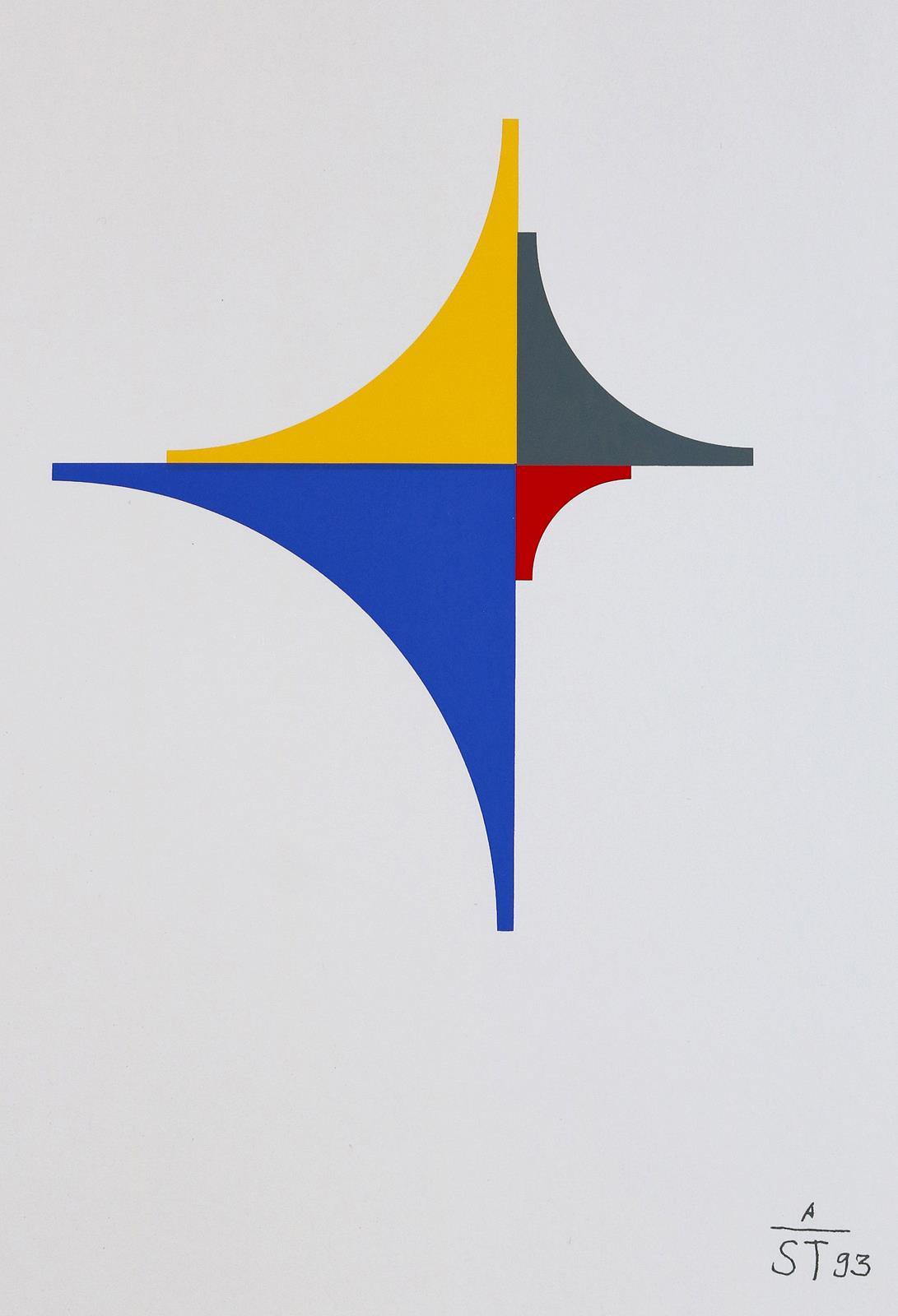 Stankowski, Anton | Bild Nr.5