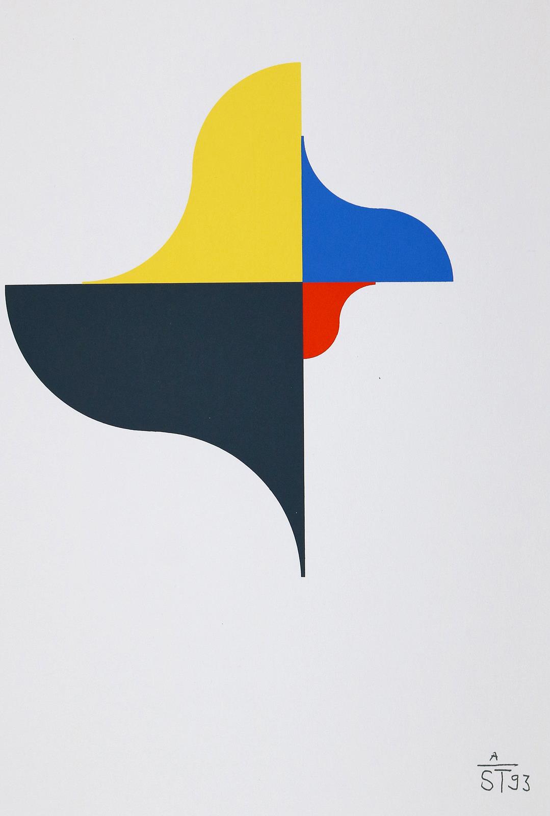 Stankowski, Anton | Bild Nr.6