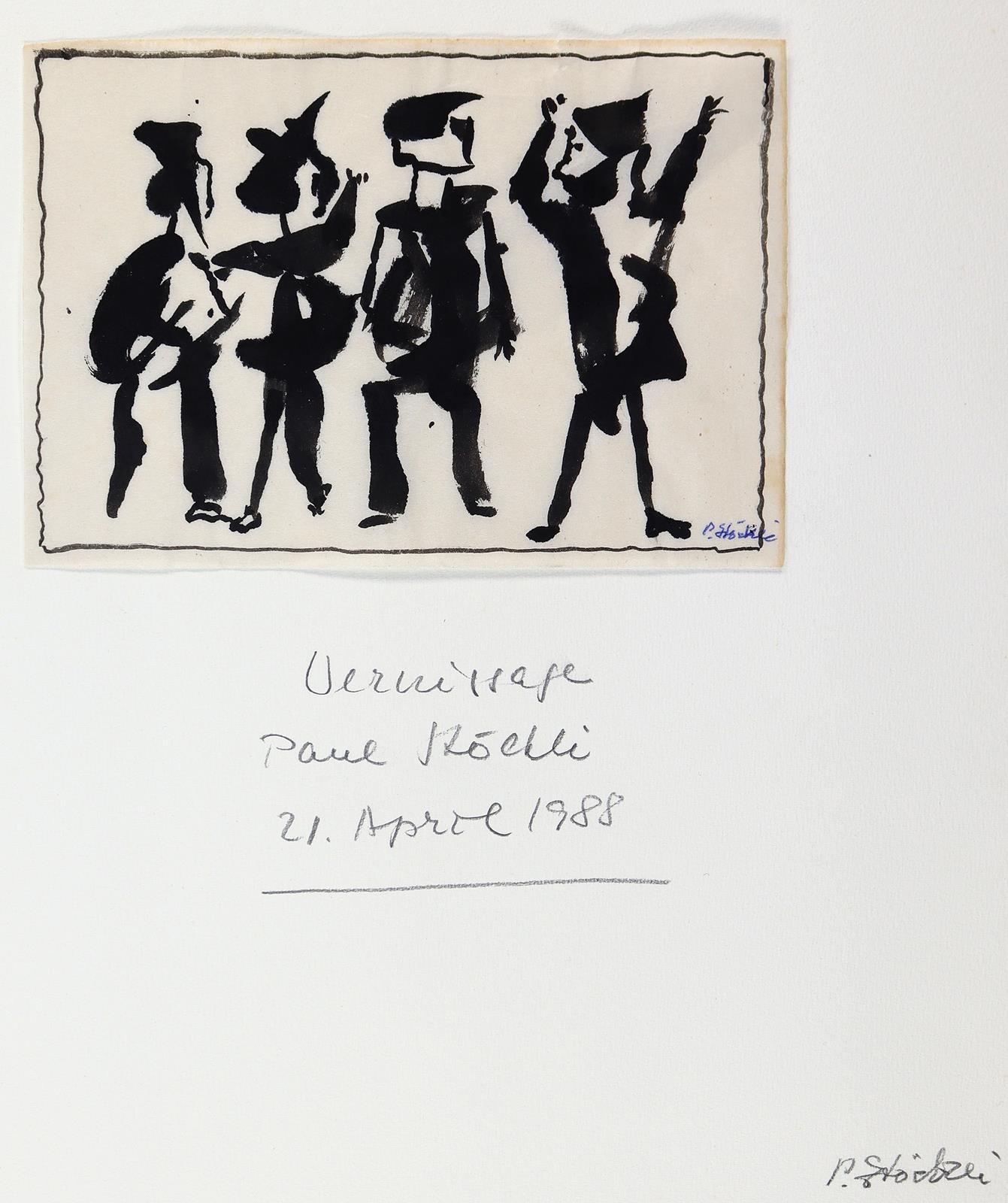 Stöckli, Paul | Bild Nr.1